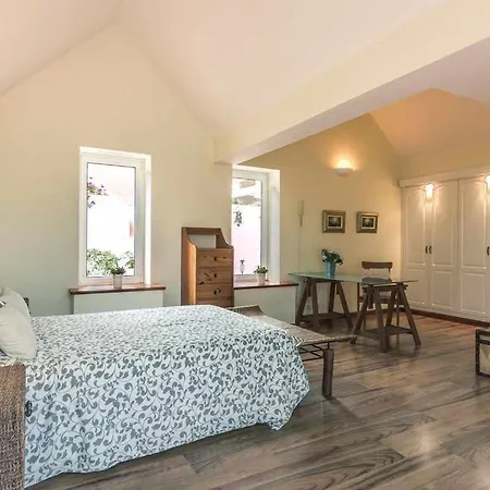 Nuria, Con Piscina Privada Плайя-дель-Инглес