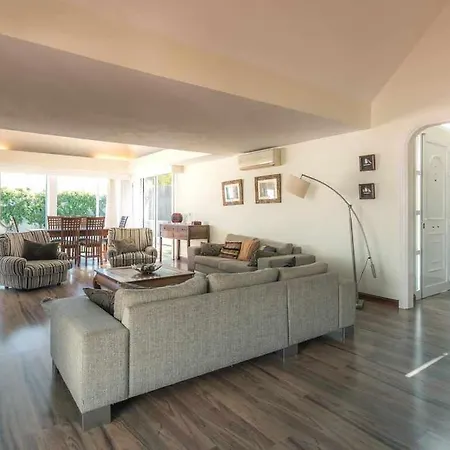 Nuria, Con Piscina Privada Дом отдыха Плайя-дель-Инглес