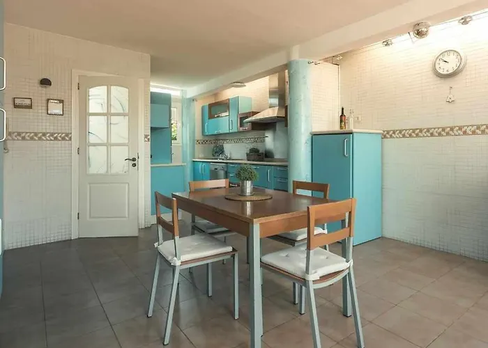 Nuria, Con Piscina Privada * Плайя-дель-Інглес