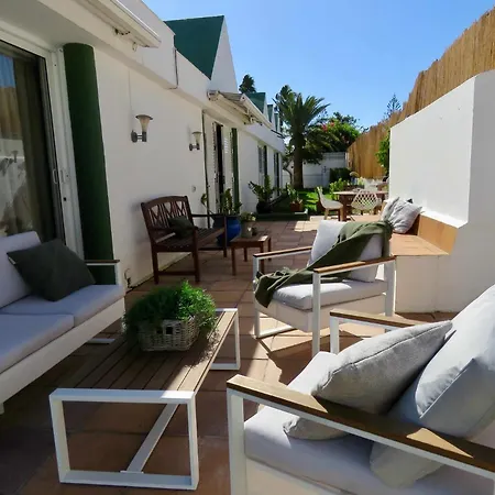 Nuria, Con Piscina Privada *