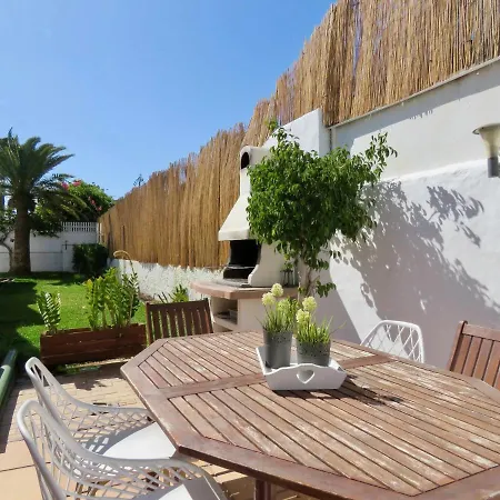 Nyaraló Nuria, Con Piscina Privada Playa del Inglés