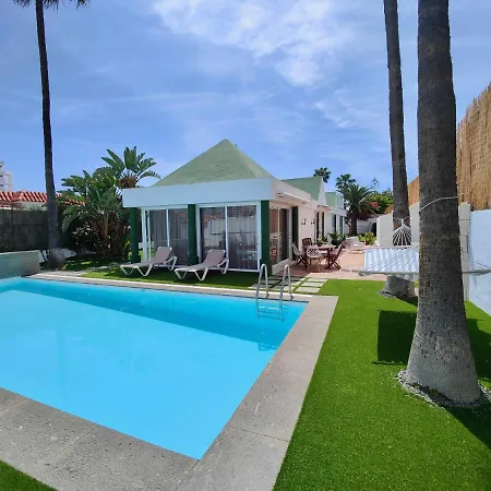 Nuria Con Piscina Privada Holiday home *