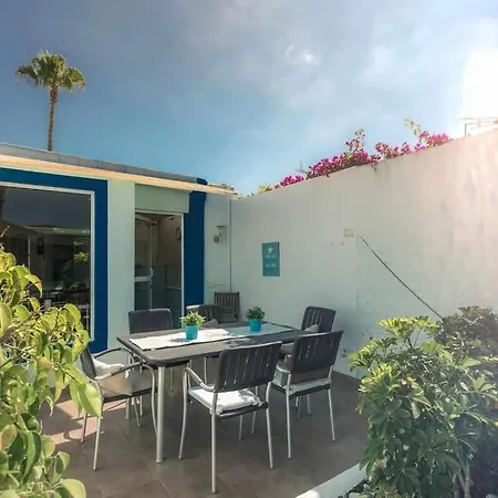 Nuria, Con Piscina Privada *