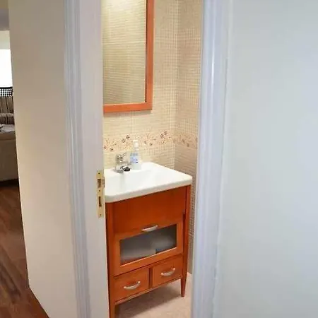 Nuria, Con Piscina Privada Nyaraló *