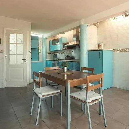 Nuria, Con Piscina Privada * Playa del Inglés