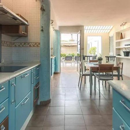 Nuria, Con Piscina Privada *