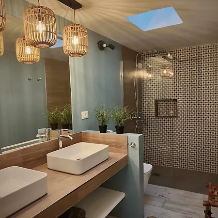 Nuria Con Piscina Privada Holiday home
