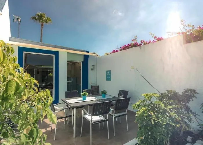 Nuria, Con Piscina Privada *