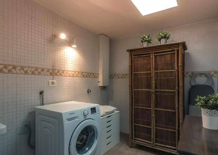 Nuria, Con Piscina Privada *