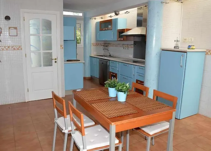 Nuria, Con Piscina Privada Holiday home