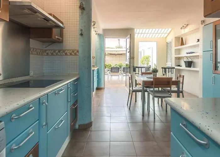 Nuria, Con Piscina Privada *