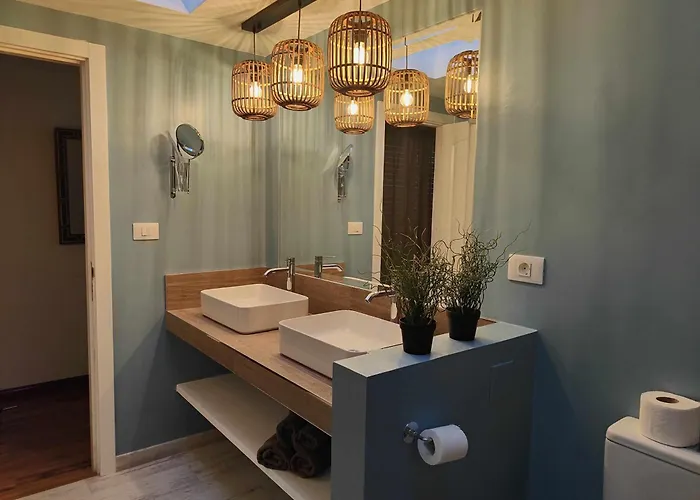 Holiday home Nuria, Con Piscina Privada *