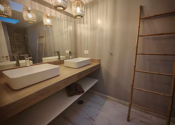 Nuria, Con Piscina Privada *