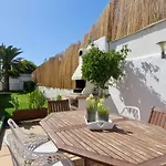 Nyaraló Nuria, Con Piscina Privada Playa del Inglés
