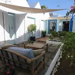 Nuria, Con Piscina Privada