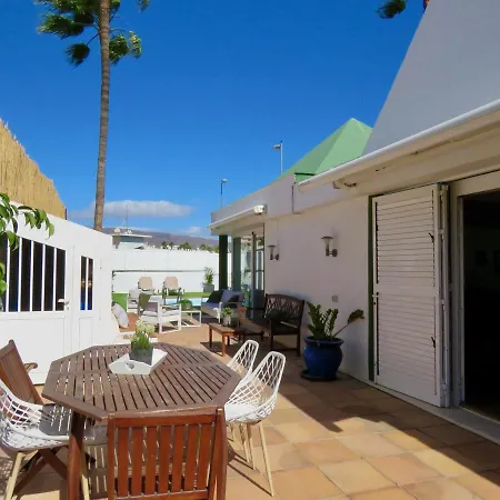 Nuria, Con Piscina Privada Casa de Férias