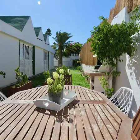 Casa vacanze Nuria, Con Piscina Privada