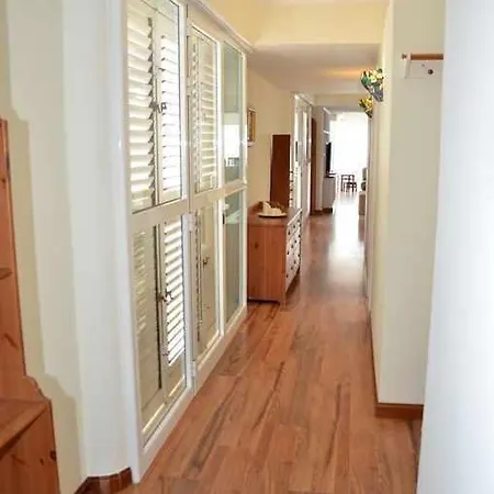 Nuria, Con Piscina Privada Casa vacanze