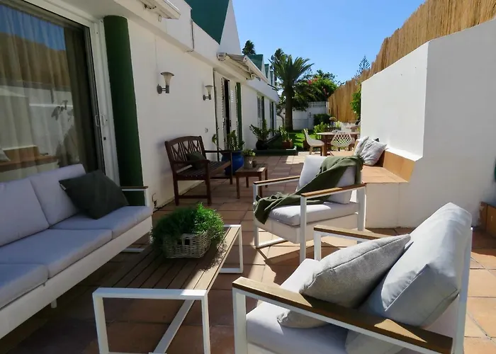 Nuria, Con Piscina Privada *