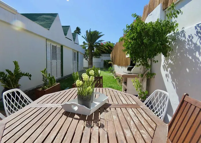 Casa de Férias Nuria, Con Piscina Privada