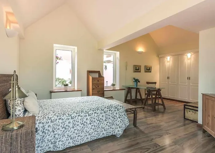 Nuria, Con Piscina Privada Playa del Inglés