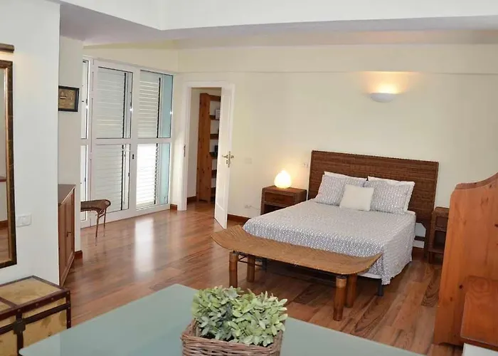 Casa de Férias Nuria, Con Piscina Privada Playa del Inglés