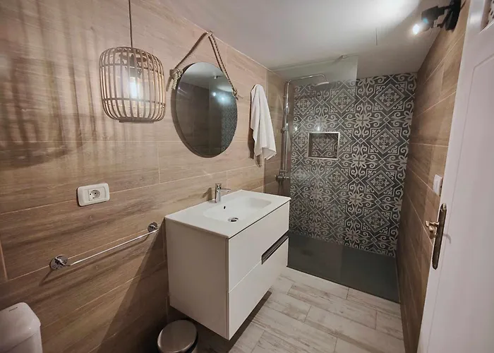 Casa de Férias Nuria, Con Piscina Privada